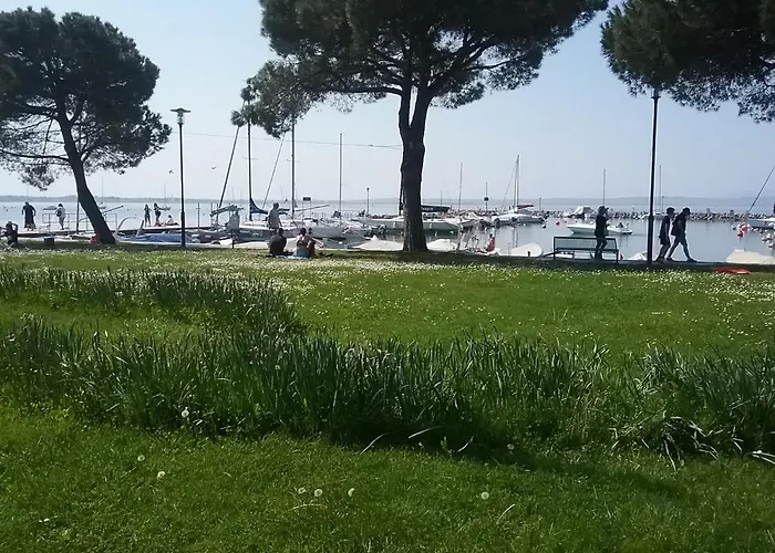 Simona * Castelnuovo del Garda