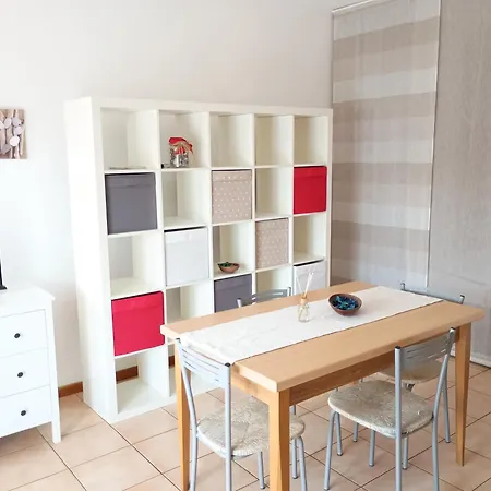 Simona Apartamento Castelnuovo del Garda